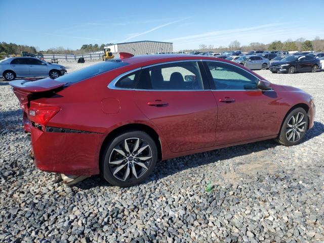 2020 CHEVROLET MALIBU RS 1G1ZG5ST6LF111301  39127504