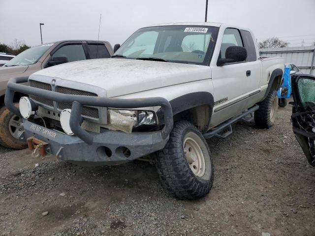 2001 Dodge Ram 1500 For Sale 