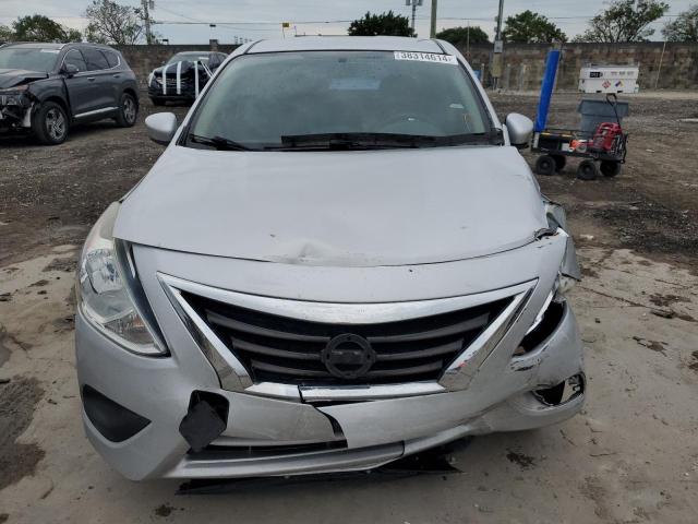 3N1CN7APXGL836062 | 2016 NISSAN VERSA S