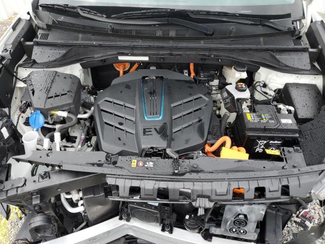 2022 KIA NIRO S - KNDCC3LG7N5161017