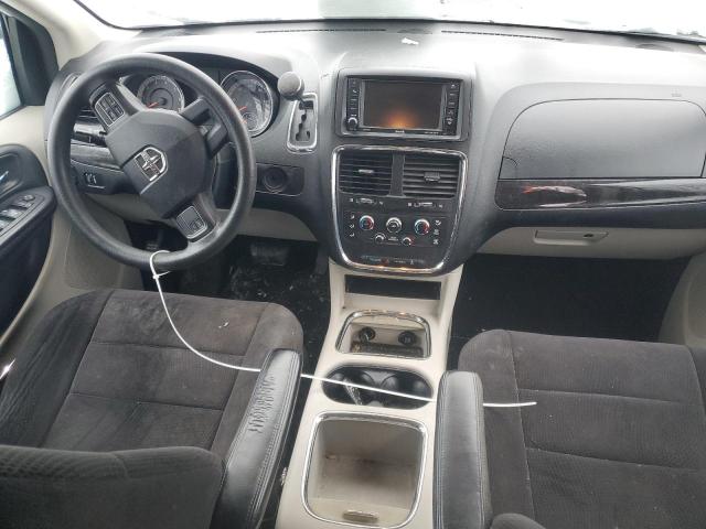 2013 DODGE GRAND CARA - 2C4RDGCG8DR772044