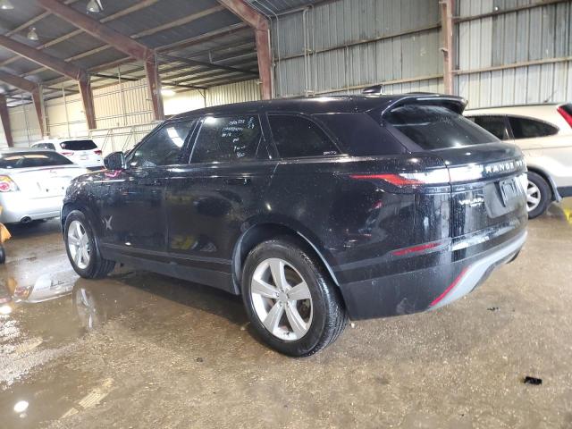 SALYB2RX4JA766018 | 2018 LAND ROVER RANGE ROVE