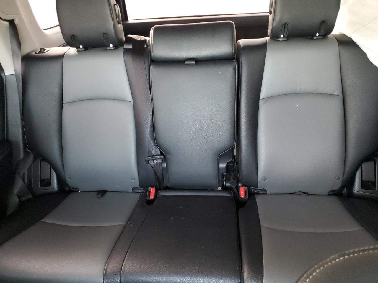 JTEBU5JR5K5712951 TOYOTA 4RUNNER 2019