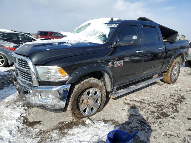 2018 Ram 2500 SLT