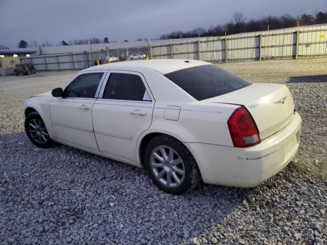 2007 Chrysler 300 Touring VIN: 2C3LA53G67H628901 Lot: 36957104