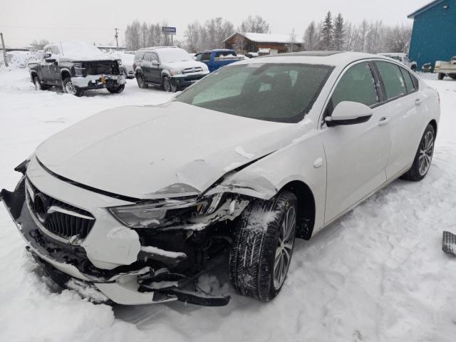 2019 Buick Regal 