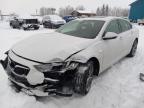 2019 BUICK REGAL PREF - W04GN6SX3K1033370