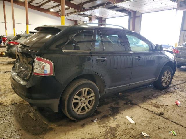 2007 Ford Edge Se VIN: 2FMDK46C27BB50006 Lot: 40444924