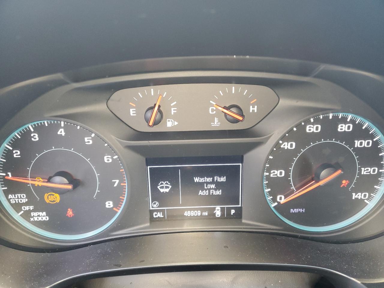 1G1ZD5ST5NF158315 CHEVROLET MALIBU 2022