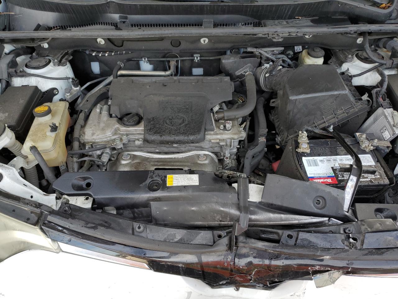 2T3ZFREV6JW412211 TOYOTA RAV4 2018