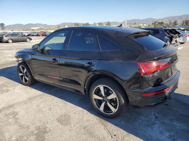 2022 AUDI Q5 SPORTBA - WA15AAFY7N2105386