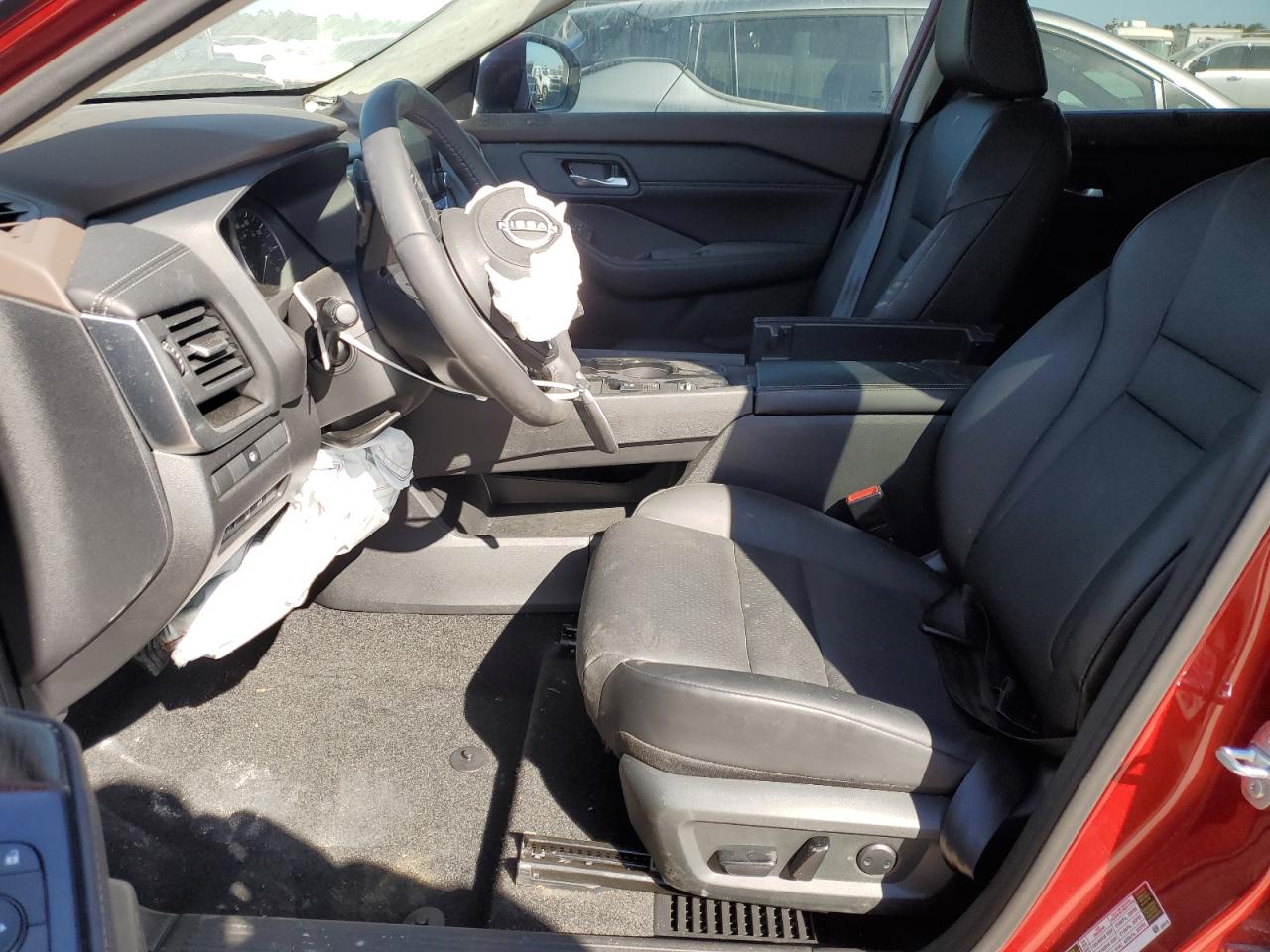 5N1BT3BA5PC871150 NISSAN ROGUE 2023