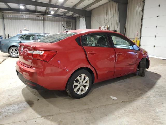 KNADN4A39C6053958 | 2012 KIA rio ex