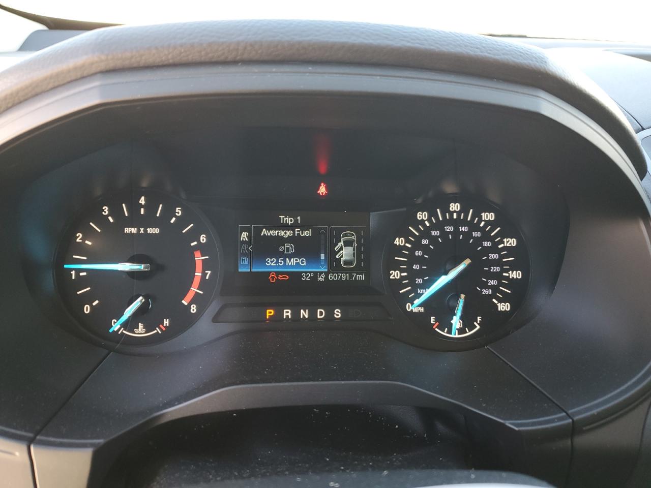 2FMPK3G96LBA96794 FORD EDGE 2020