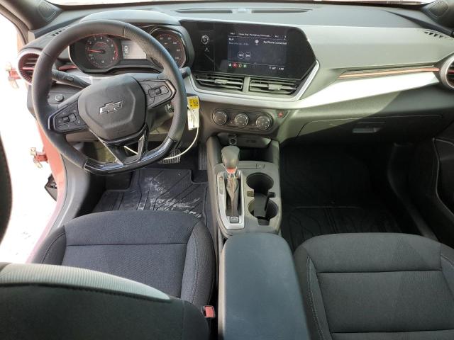 2024 CHEVROLET TRAX 1RS KL77LGE20RC062158