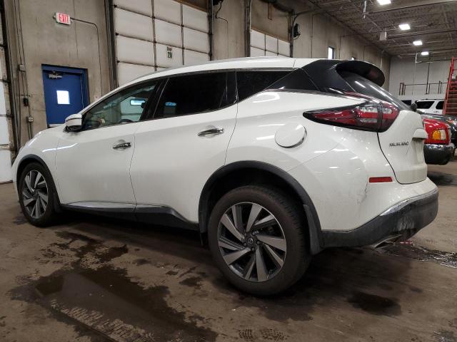 5N1AZ2MS3KN163812 | 2019 NISSAN MURANO S