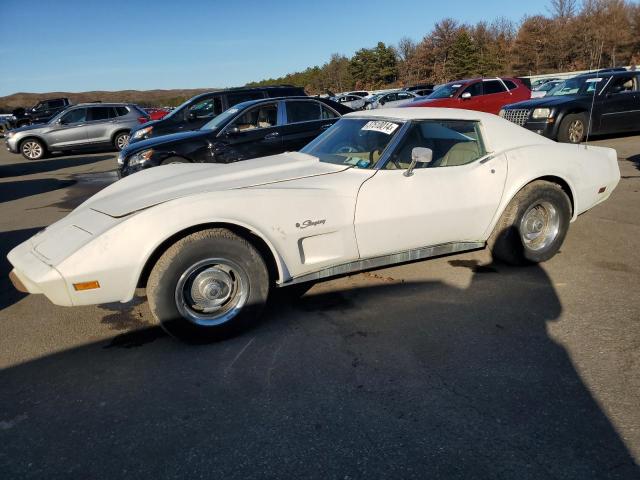 1Z37L6S415810 1976 Chevrolet Corvette