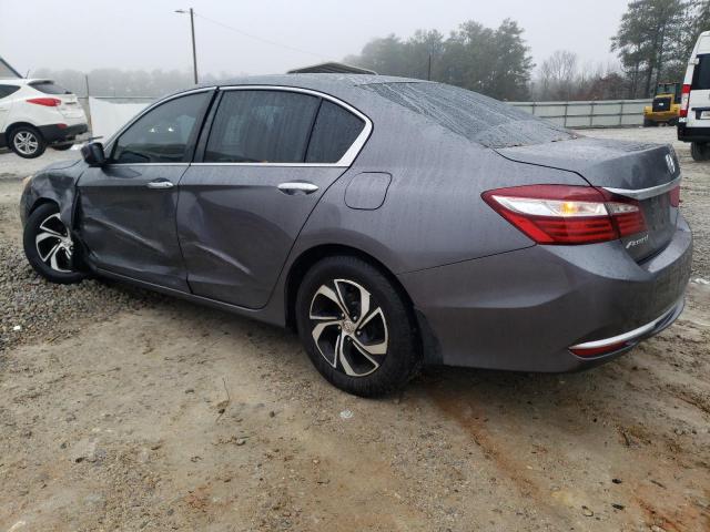2016 HONDA ACCORD LX - 1HGCR2F37GA185623