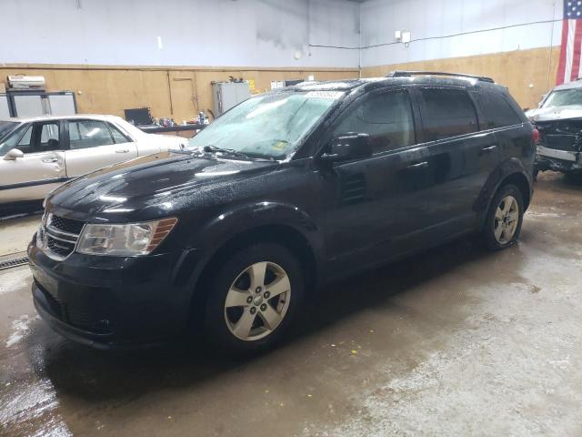 2011 Dodge Journey Mainstreet