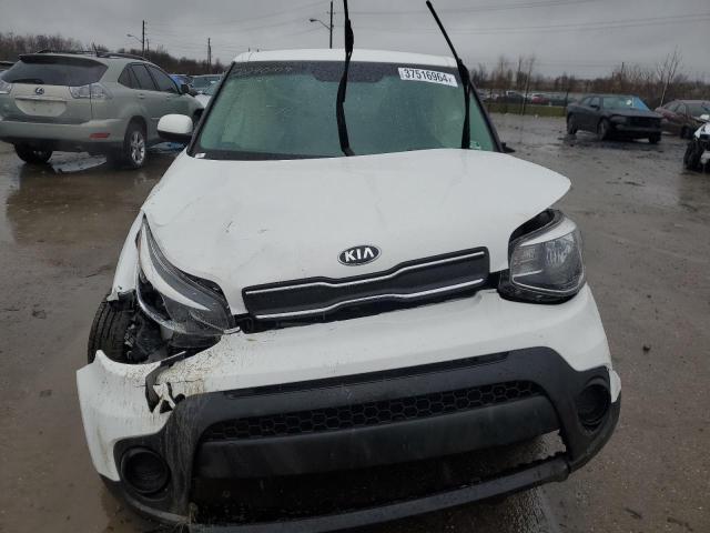 KNDJN2A2XH7503510 | 2017 KIA SOUL