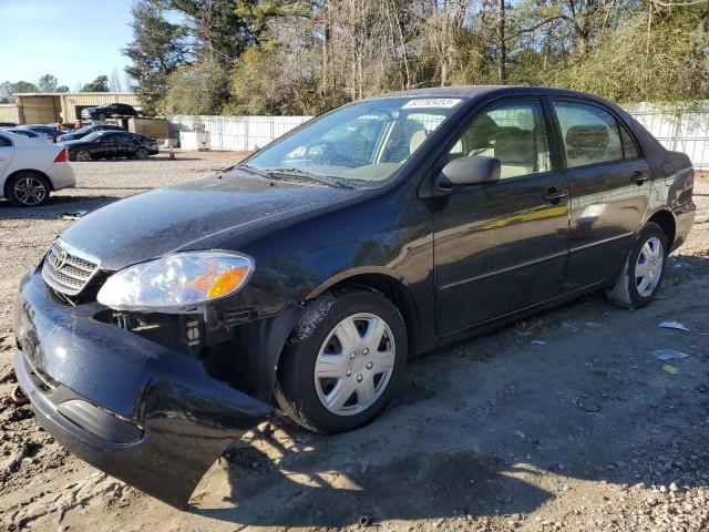 2008 Toyota Corolla CE