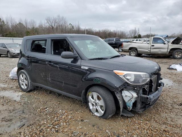 2018 Kia Soul VIN: KNDJN2A20J7620342 Lot: 38460894