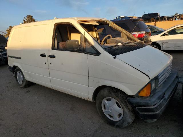1989 Ford Aerostar VIN: 1FTCA14U0KZA79794 Lot: 40369294