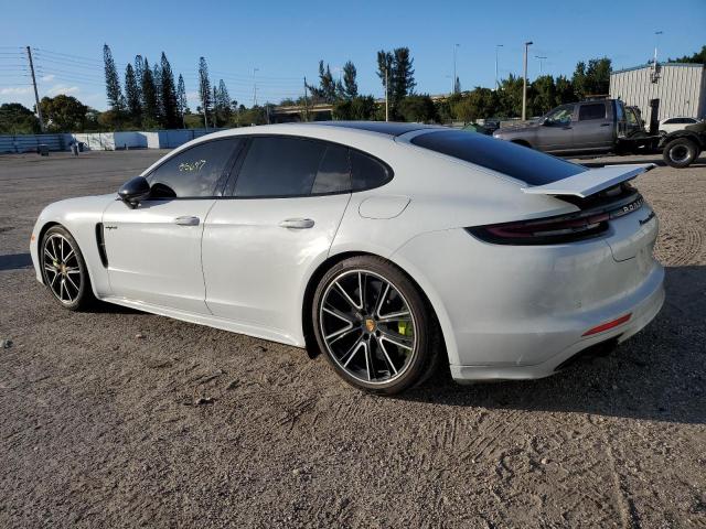 VIN WP0AH2A71JL144659 2018 Porsche Panamera, Turbo... no.2