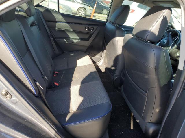 2018 TOYOTA COROLLA L - 2T1BURHE4JC042017