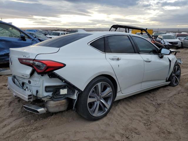 2021 ACURA TLX ADVANC 19UUB6F60MA000219
