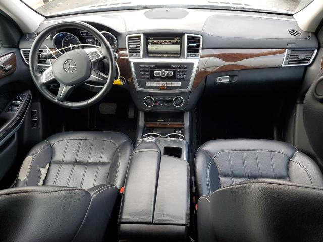 VIN 4JGDF7CE5DA184542 2013 Mercedes-Benz GL-Class, ... no.8