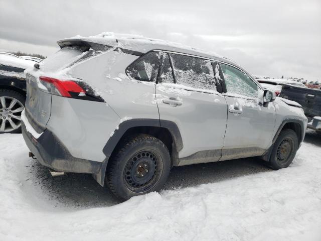 2T3R1RFV9KW038885 | 2019 TOYOTA RAV4 XLE