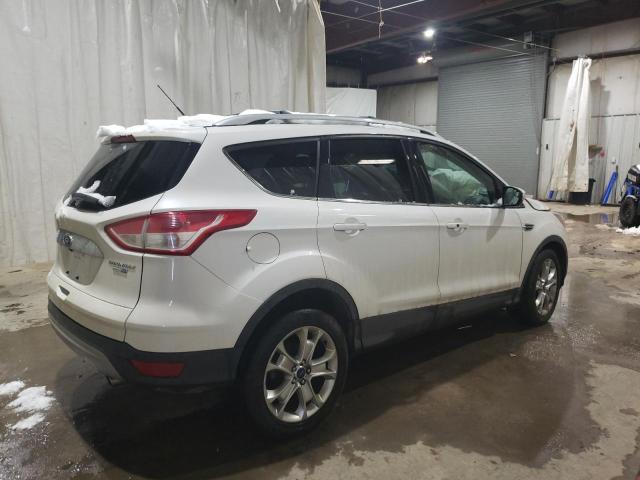 1FMCU9JX0FUA97490 | 2015 Ford escape titanium