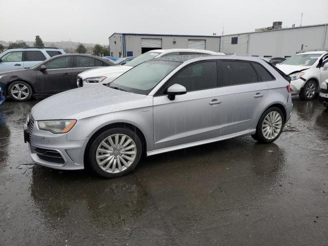 2016 AUDI A3 E-TRON - WAUUPBFF3GA111874