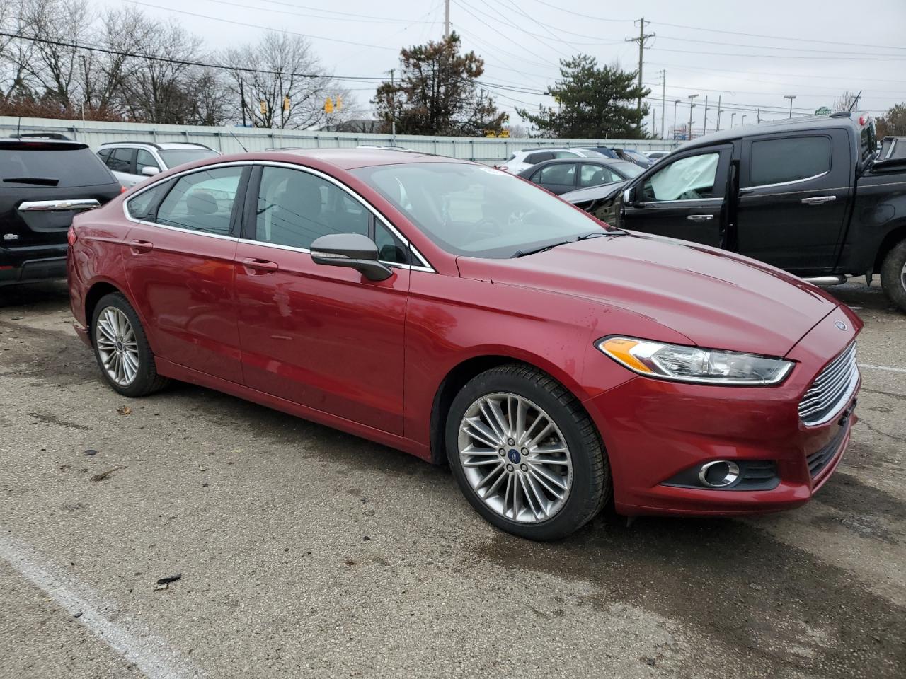 3FA6P0T95GR223859 FORD FUSION 2016
