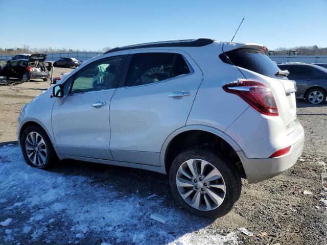 KL4CJESB5KB894360 | 2019 BUICK ENCORE PRE