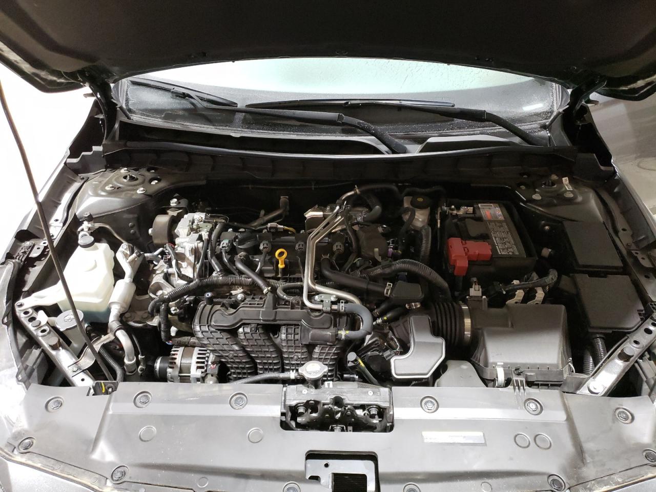1N4BL4BVXNN424625 NISSAN ALTIMA 2022