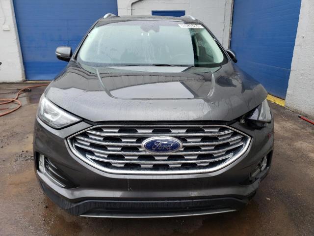 2FMPK4J95KBC38310 2019 FORD EDGE, photo no. 5