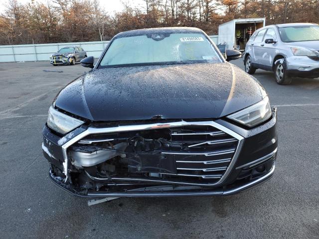 2021 AUDI A8 L E WAU8HAF86MN019320