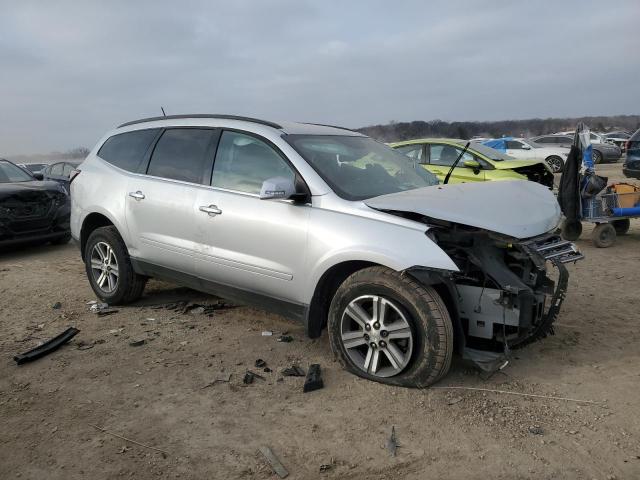 1GNKRGKD8HJ280299 | 2017 Chevrolet traverse lt