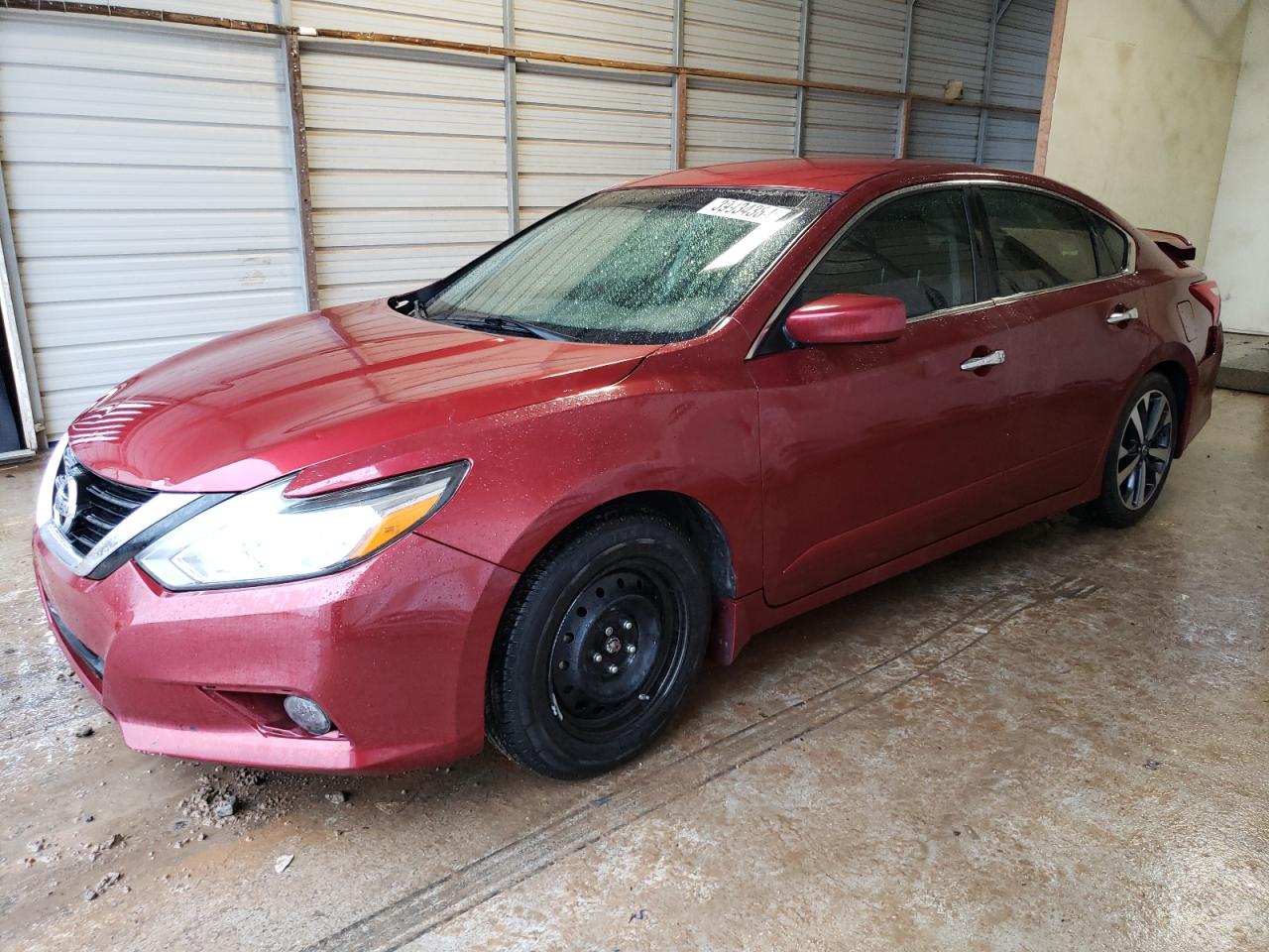 1N4AL3AP8GC135380 NISSAN ALTIMA 2016
