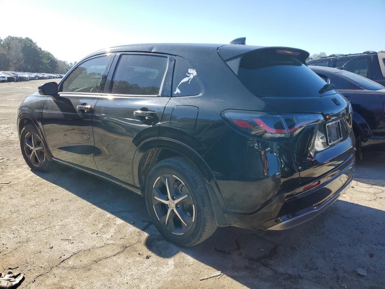 3CZRZ1H74PM701467 HONDA HR-V 2023