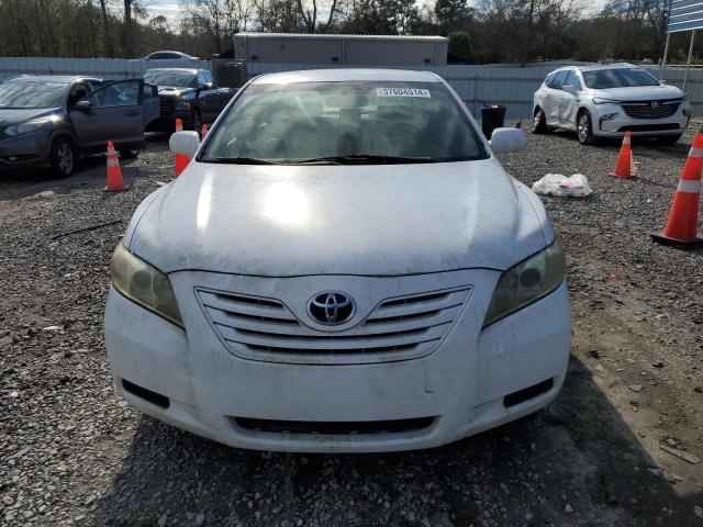 2007 Toyota Camry Ce VIN: 4T1BE46K37U505815 Lot: 37604514