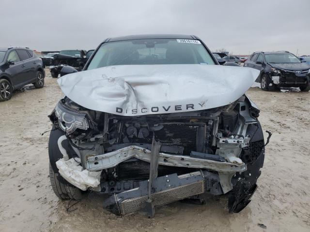 2017 LAND ROVER DISCOVERY SALCR2BG3HH712789