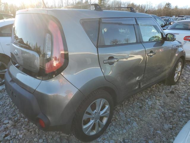 KNDJP3A57F7142079 | 2015 KIA SOUL +