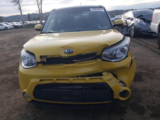 VIN 5TDBK3EH2DS240849 2013 Toyota Highlander, Se V6 no.5