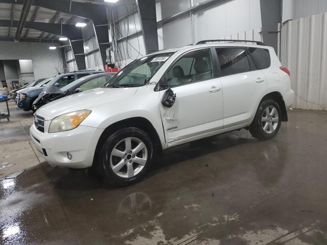 2006 Toyota RAV4 Limited