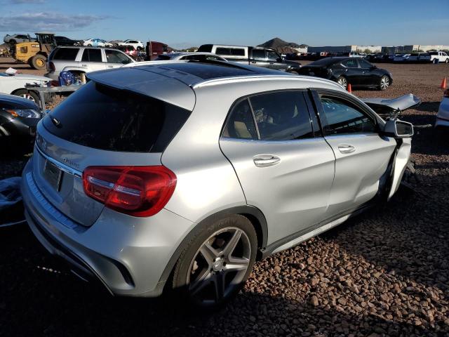 VIN WDCTG4GB5FJ069187 2015 Mercedes-Benz GLA-Class,... no.3