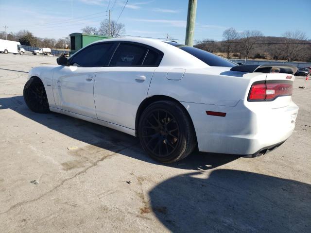 2C3CDXCT8EH213849 | 2014 DODGE CHARGER R/