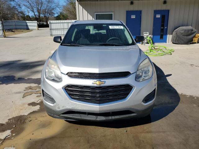 2GNALBEK2G6319359 | 2016 CHEVROLET EQUINOX LS